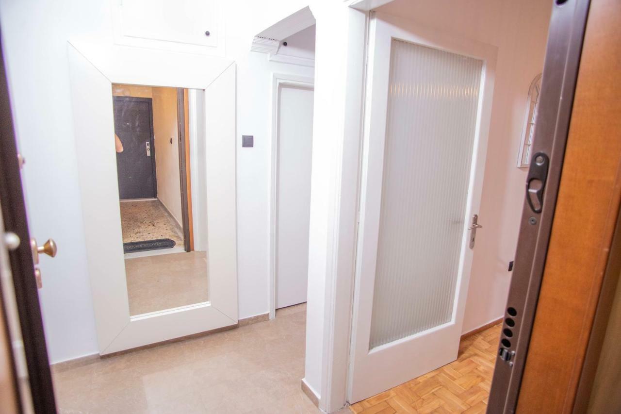 Thessaloniki Center Apartment On The Sea Екстериор снимка