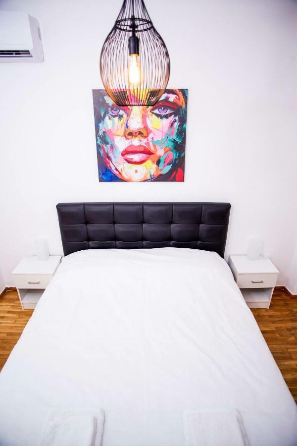 Thessaloniki Center Apartment On The Sea Екстериор снимка