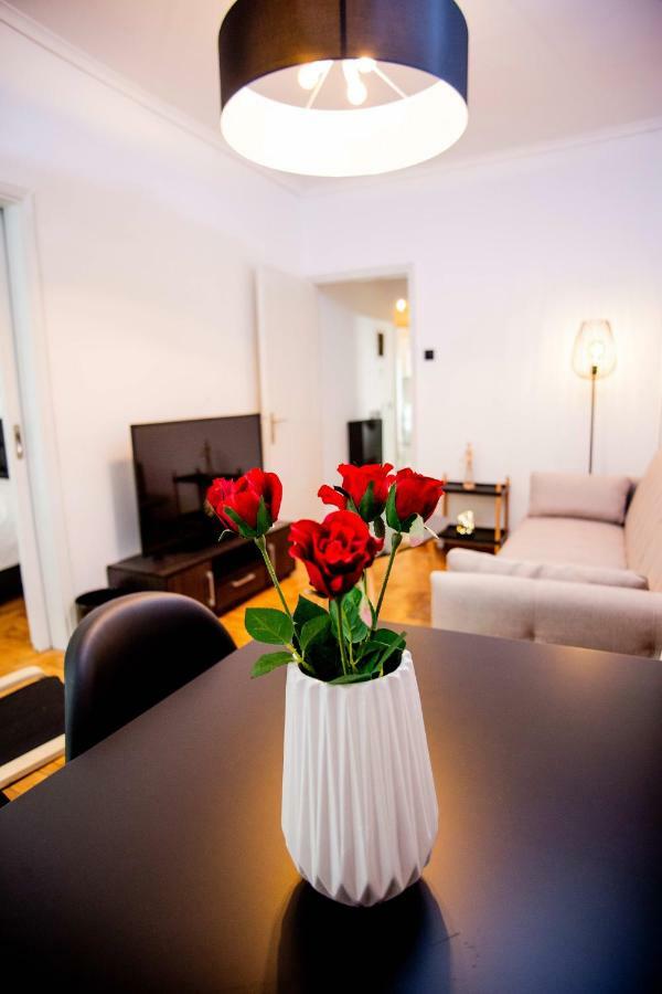Thessaloniki Center Apartment On The Sea Екстериор снимка