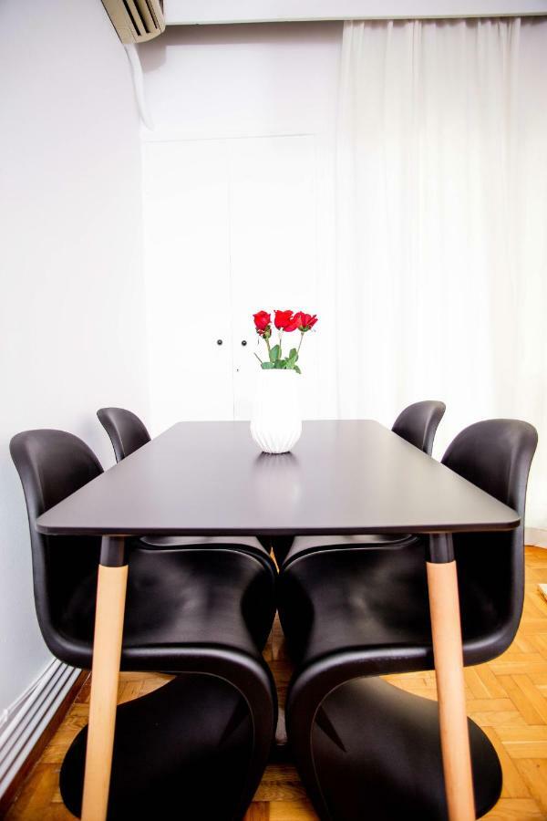 Thessaloniki Center Apartment On The Sea Екстериор снимка