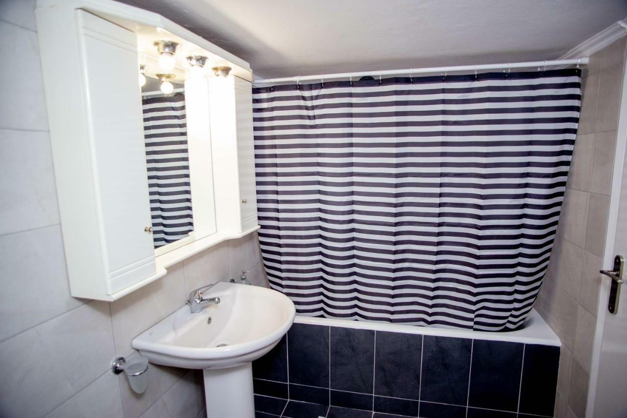 Thessaloniki Center Apartment On The Sea Екстериор снимка