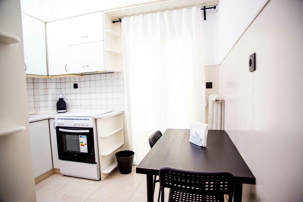 Thessaloniki Center Apartment On The Sea Екстериор снимка