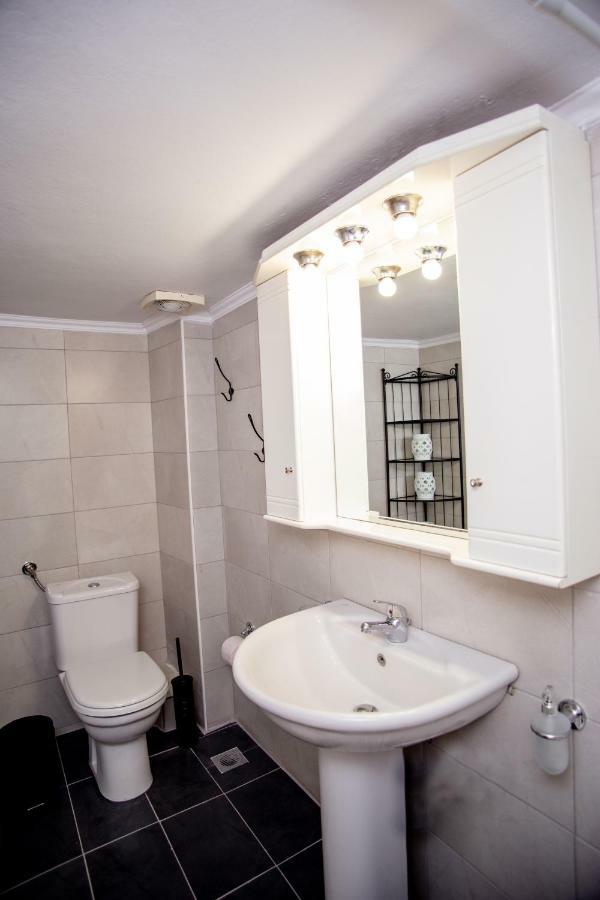 Thessaloniki Center Apartment On The Sea Екстериор снимка